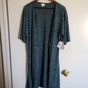 LuLaRoe Sweaters - Lularoe Shirley BNWT LuLaRoe Sweaters - Lularoe Shirley BNWT